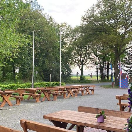 Zur Schanze Holtgast-Apen Zewnętrze zdjęcie