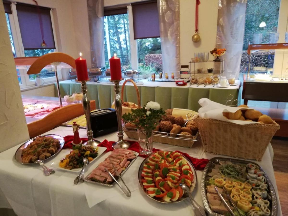 Zur Schanze Holtgast-Apen Zewnętrze zdjęcie