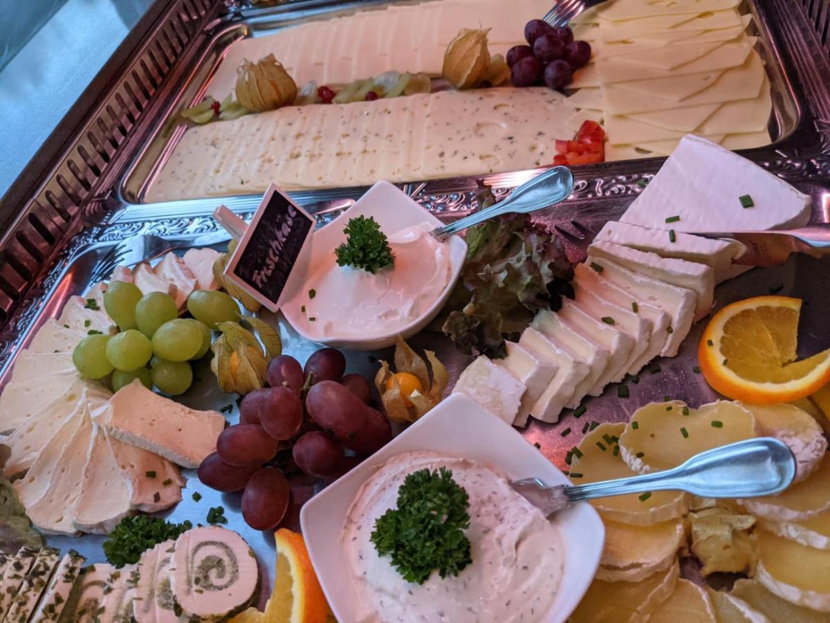 Zur Schanze Holtgast-Apen Zewnętrze zdjęcie