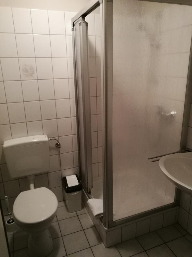 Zur Schanze Holtgast-Apen Zewnętrze zdjęcie