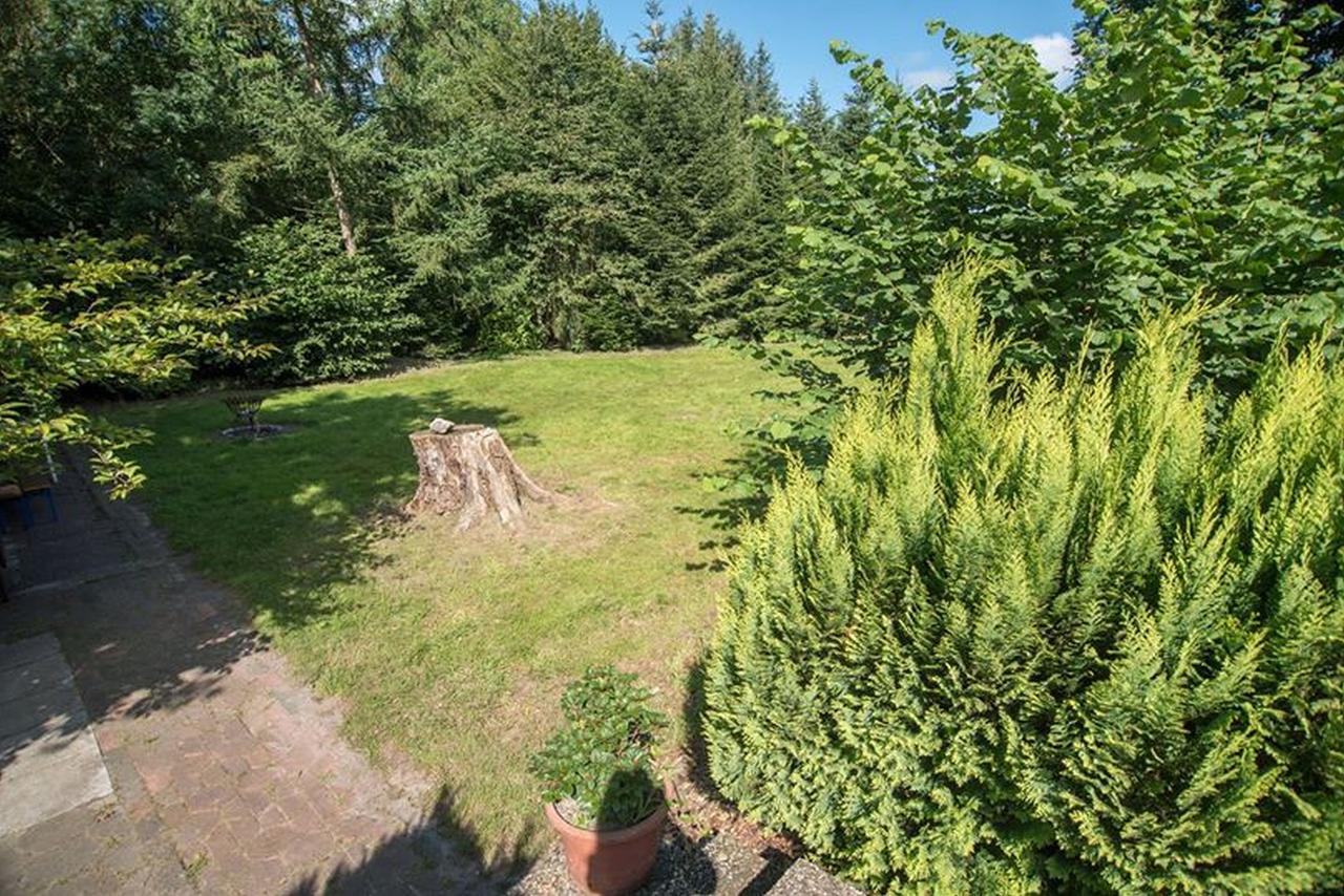 Zur Schanze Holtgast-Apen Zewnętrze zdjęcie